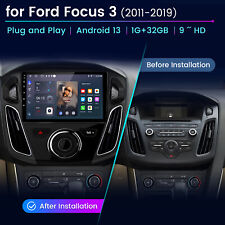 Autoradio DAB+ Android Carplay