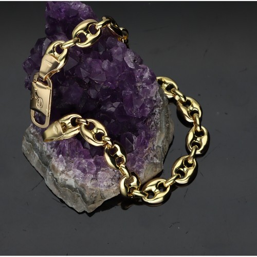 Chini bracciale maglia - chini,