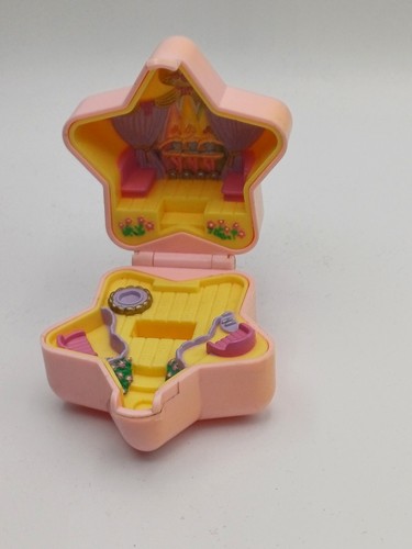 Polly pocket bluebird - polly,