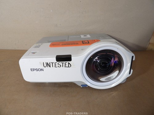 Epson emp 400we proiettore - epson, emp-400we