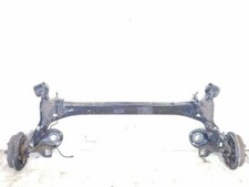 PONTE ASSALE POSTERIORE