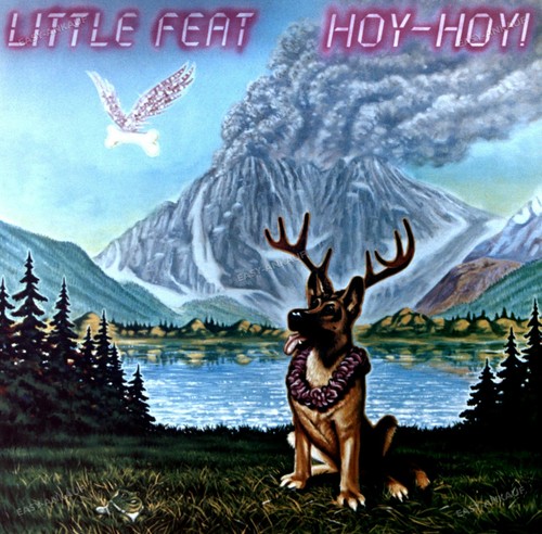 Little feat hoy - little,