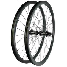Set ruote carbonio 29 pollici