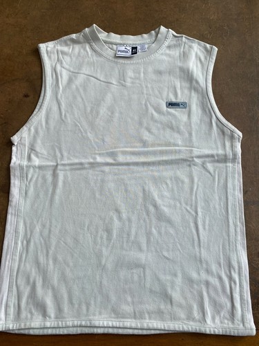 Puma tank t - +++tank, +