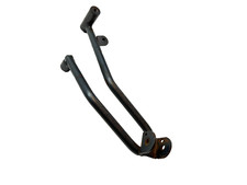 Poggiapiedi Passeggero