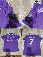 Maglia calcio cristiano - calcio,