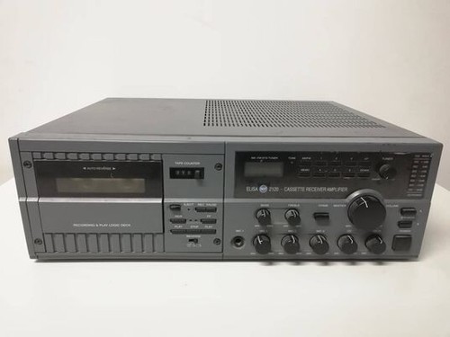 Amplificatore lettore audio - amplificatore,