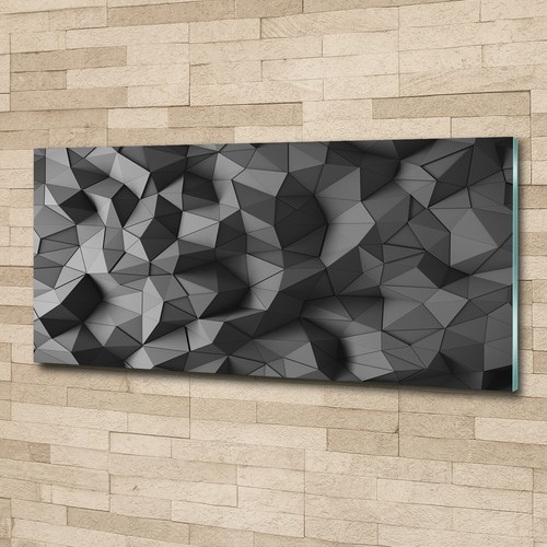 Tulup pittura vetro - pittura, su