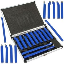 Set utensili per tornio - tornio, da