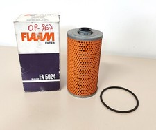 FILTRO OLIO BMW SERIE 3 E30 - BMW 324D - 324TD TOURING - BMW SERIE 5 E28 524D