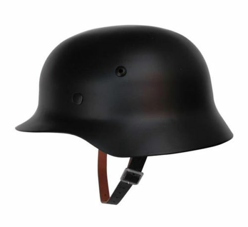 Ww2 germania m35 elmetto - ww2,