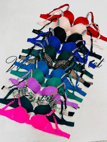 Reggiseno push victoria s - up, victoria's