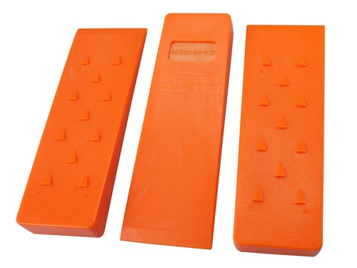 Cunei abbattimento set 3 - cunei,