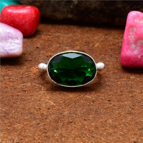 Natale diopside gemma 925 - natale,