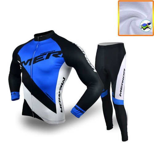 Merida winter bicycle clothing - winter,