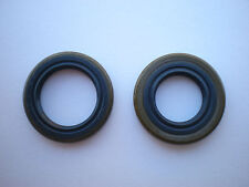 Set guarnizioni olio per HUSQVARNA 362, 365 & Special, 371XP, 371 K, 372 XP, ...