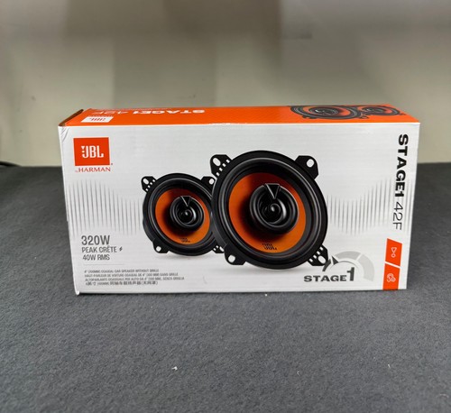 Jbl vie 10cm auto - jbl,