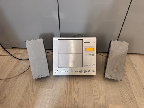 Panasonic en27 micro - panasonic, sa-en27