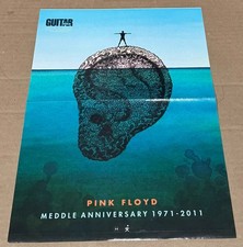Pink Floyd Meddle Anniversary