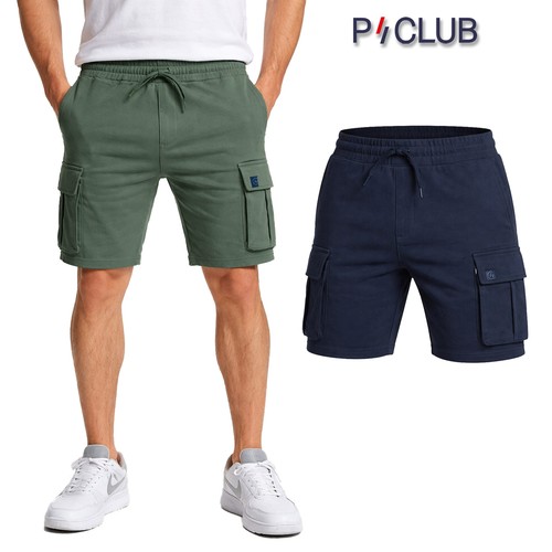 Bermuda uomo felpa - , leggera