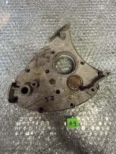 Coperchio cambio DKW NZ 250