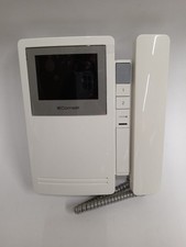 Comelit 6402B Videocitofono seriale 56/25 RICONDIZIONATO