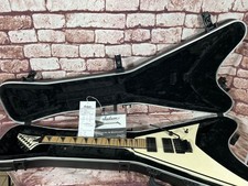 Jackson Custom Shop Randy