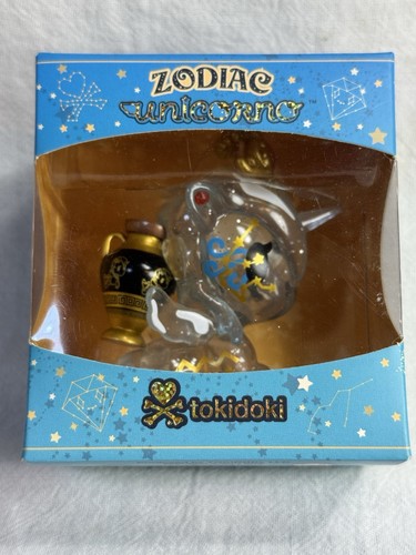 Tokidoki zodiac series - tokidoki,