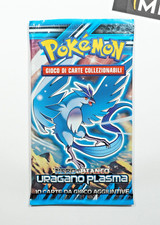 Pokemon Hurricane Plasma Pack