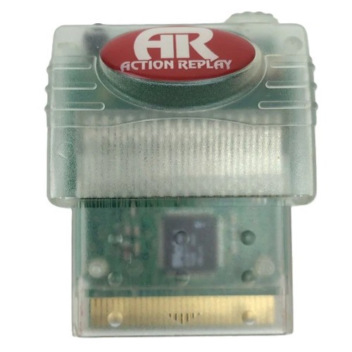 Cartuccia game boy advance - game,