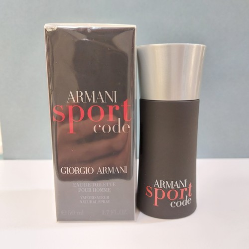 Armani sport code edt ml - edt,