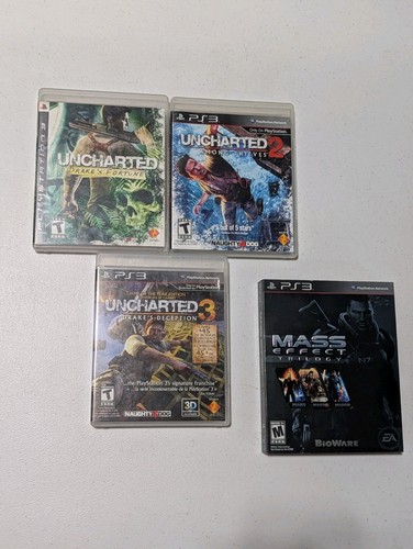 Giochi playstation ps3 - 3,