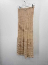 Maxi gonna usata Zara Tan