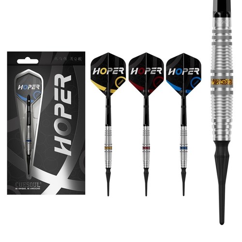 Cuesoul hoper 18g - 18g, 90%