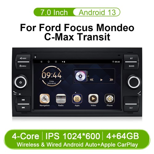 Per ford transit mk7 focus - transit,