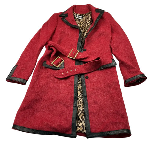 Dolce gabbana cappotto - &,