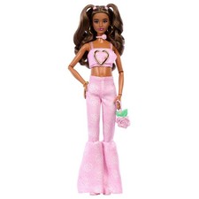 Barbie deluxe style - barbie, n.
