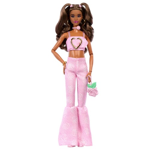 Barbie deluxe style - style, n.