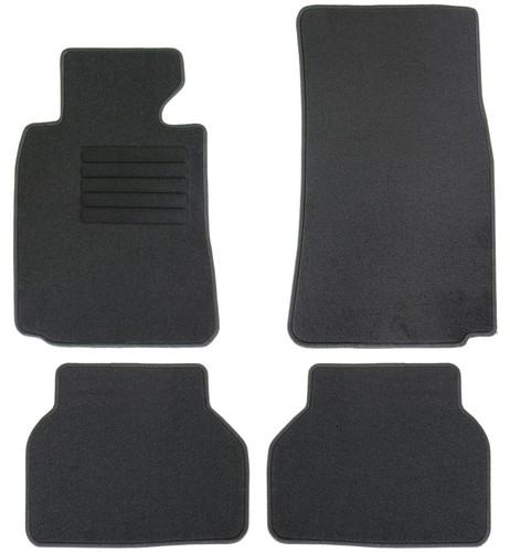 Set tappetini per bmw - per,