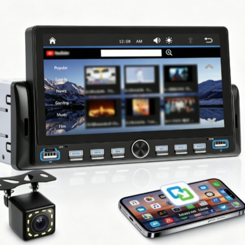 Autoradio android touch - autoradio,