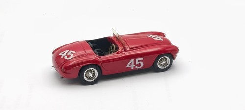 Tron ferrari 340 america - tron,
