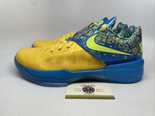 Size 11 - Nike Zoom KD 4