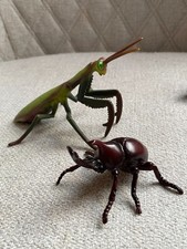 LOTTO DI 2 FIGURINE DA