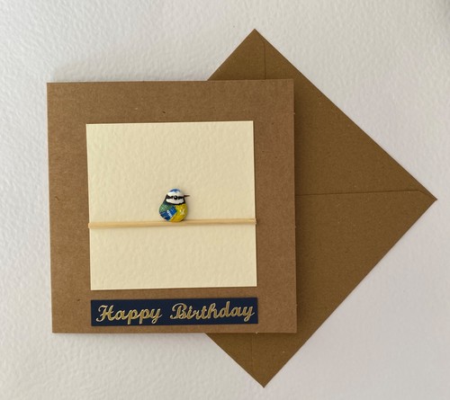 Biglietto auguri buon - di,