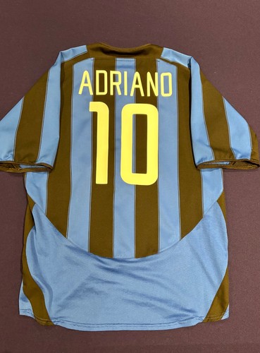 Maglia adriano nike - adriano,