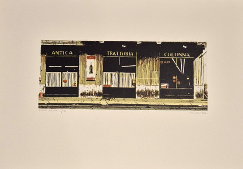 Antonio saliola hopper - antonio,