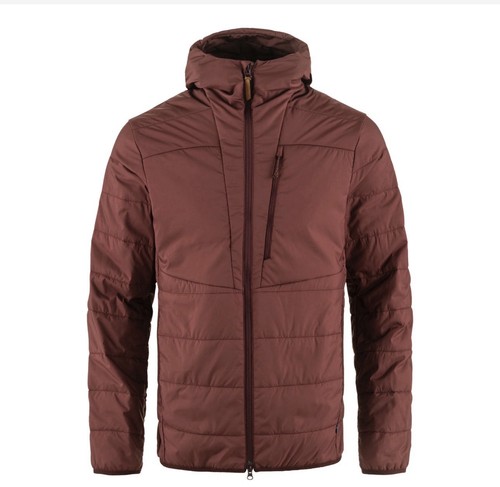 Giacca uomo fjallraven - fjallraven, keb