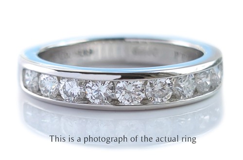 Anello fede nuziale tiffany - fede,