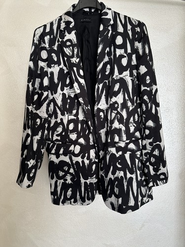 Giacca elegante sisley - giacca, donna