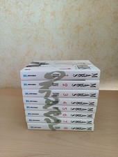 MARS- new edition- SERIE